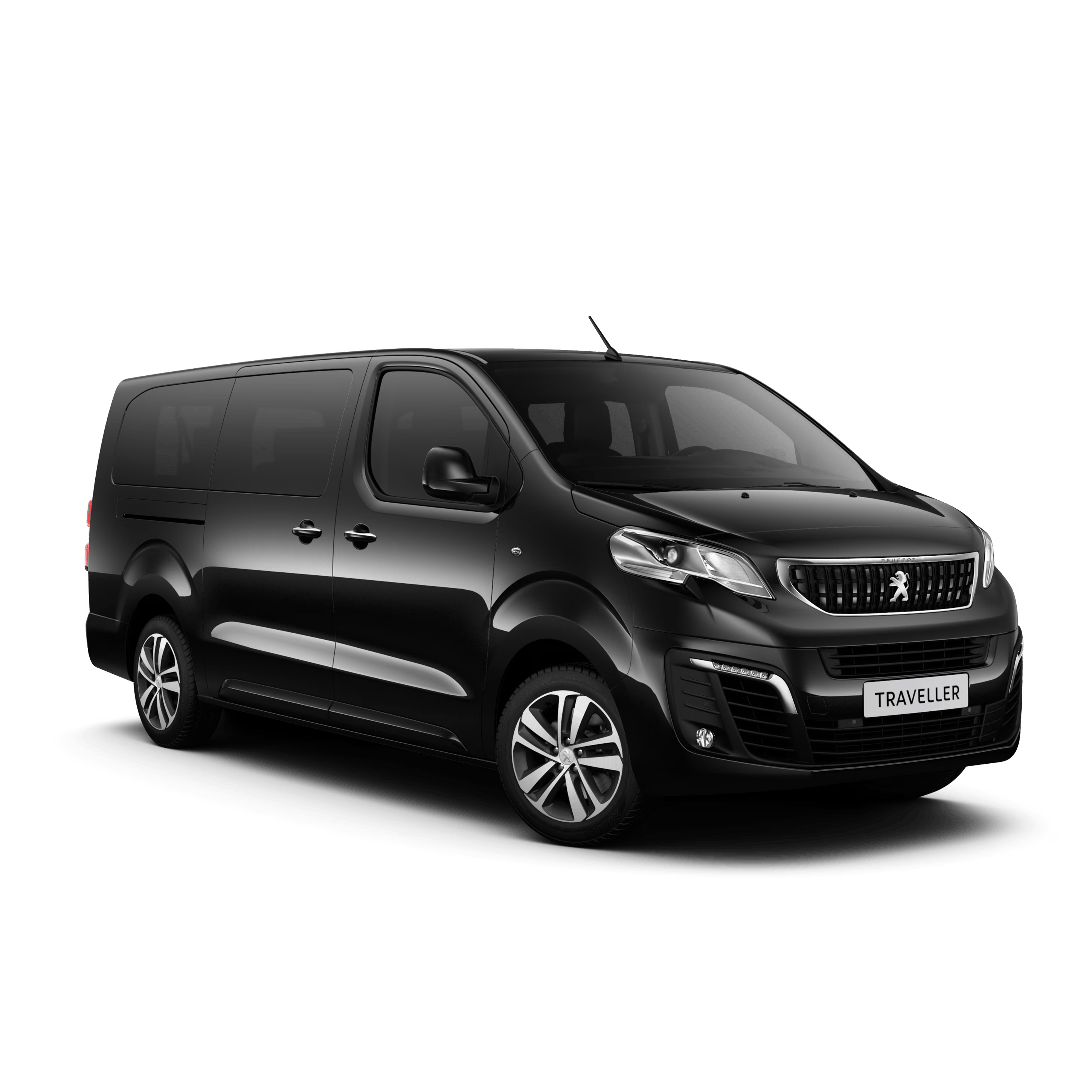 PEUGEOT TRAVELLER